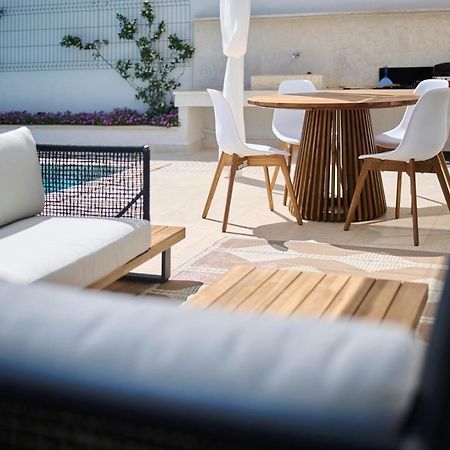Villa Pura Vida With Pool And Whirlpool Near Umag Materada エクステリア 写真