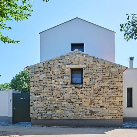 Villa Pura Vida With Pool And Whirlpool Near Umag Materada エクステリア 写真